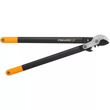 Fiskars PowerGear aambeeldtakkenzaag L77