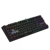 Mechanisch toetsenbord RGB Tempest X2 Outemu Blue Savio Savgk-tempest X2 Bl