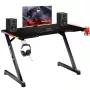 Gaming-bureau Huzaro Hero 2.5 RGB LED