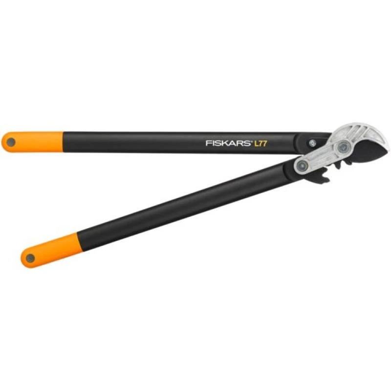 Fiskars PowerGear aambeeldtakkenzaag L77