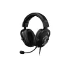 Headset Logitech PRO X SE Wired Gaming Headset zwart 981-001470