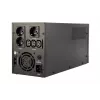 Gembird EG-UPS-036 UPS (uninterruptible power supply) line-interactive 3 kVA 1800 W 6 AC-uitgangen
