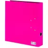 Ringband HERMA 20065 A4 roze rondring 70 mm