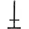 HMS Fitness PW20 push-up handgrepen zwart