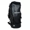 Amphibious waterdichte rugzak Quota 30L zwart P/N: ZSA-2030.01