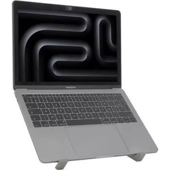 Mobilis notebook-standaard - ergonomisch, opvouwbaar (001391)