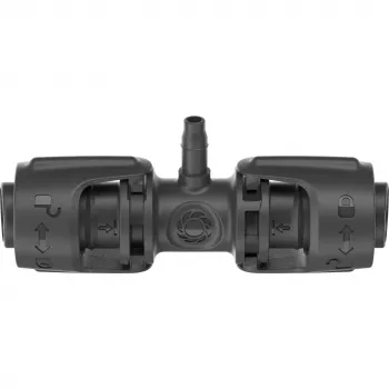 Gardena 13204-20 tuingereedschap zwart