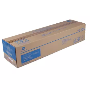 Konica Minolta A9C80ED/DV-619M ontwikkelaar magenta, 600K pagina's voor...