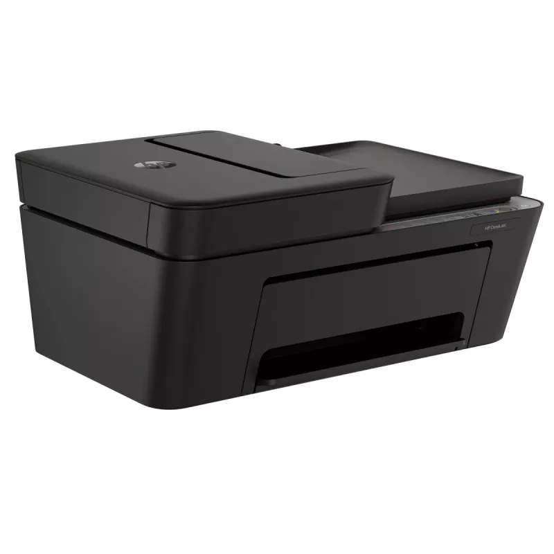 Multifunctioneel apparaat HP DeskJet 4320 thermische inkjet kleurendruk 4800x1200 DPI 5,5 ppm