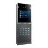 Fanvil i66 video-intercom 2 MP 10,2 cm 4 inch zwart grijs