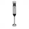 Staafmixer Tristar MX-4828 zwart roestvrij staal