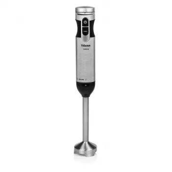 Staafmixer Tristar MX-4828 zwart roestvrij staal
