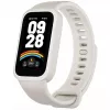 Armband-activiteitstracker Xiaomi Smart Band 9 Active Beige White