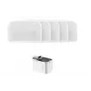 Petkit vervangend filterset 5 stuks voor Eversweet Max, accessoire voor drinkfontein
