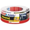 tesa folietape extra Power Universal, 48 mm x 50 m, wit geweven versterkt, met de hand scheurbaar (56389-00002-04)