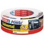 tesa folietape extra Power Universal, 48 mm x 50 m, wit geweven versterkt, met de hand scheurbaar (56389-00002-04)