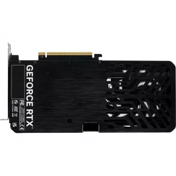 Palit GeForce RTX 5060 Dual OC 8GB GDDR7 grafische kaart