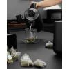 Salter EK5632MBLKFVDE Kuro Rapid Boil waterkoker