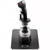 Montageadapter voor vliegbasis Thrustmaster 2960932 voor AVA-bases, zwart, 40×40×58 mm