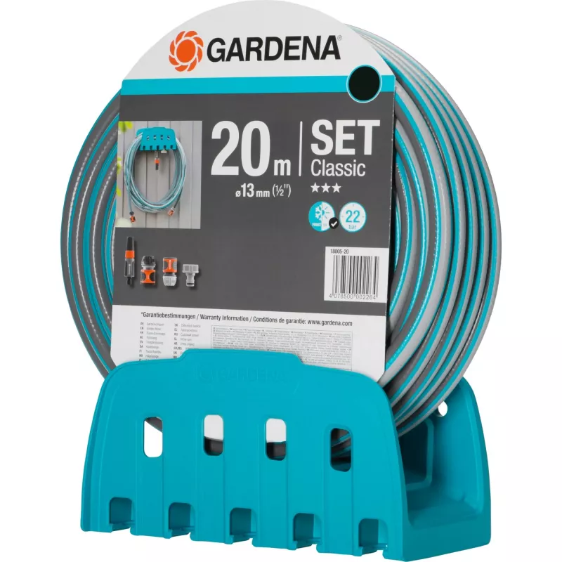 Gardena 18005-20 Tuinapparaat