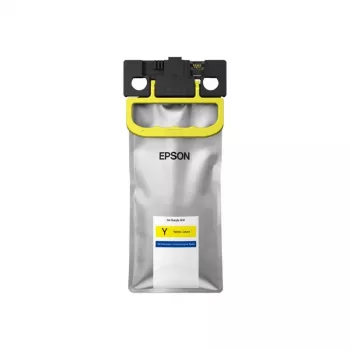 Inktpatroon Epson WorkForce Pro EM/EP-C800R geel XXL extra hoge opbrengst C13T11P440