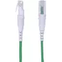 PatchSee TPC-SG-U/10 netwerkkabel groen 3,1 m Cat6a U/UTP (UTP) (TPC-SG-U/10)