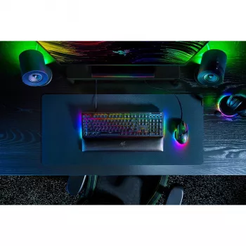 Razer BlackWidow V4 toetsenbord – USB-C, QWERTZ