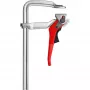 Hevelklem classiX GSH20 (zilver/rood, 200 / 100)