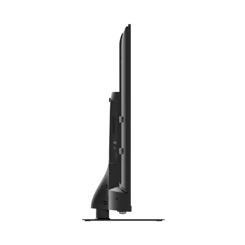 Thomson 50QG7C14 tv 127 cm (50) 4K Ultra HD smart-tv Wi-Fi zwart