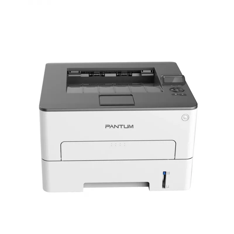 Printer Pantum P3305DN laser wit 1200 x 600 DPI