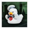 TUBBZ verzamelbadeend - Ghostbusters Stay Puft 9cm
