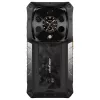 Robuuste smartphone UleFone Armor 28 Ultra Thermal 5G — 16 GB RAM, 1 TB opslag, zwart