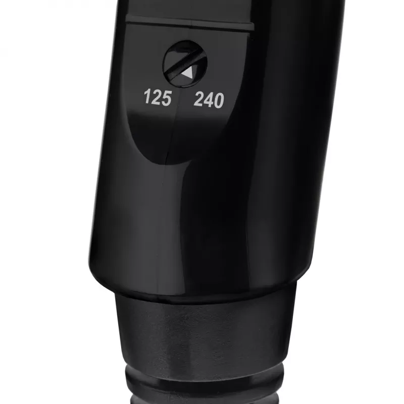 BaByliss Travel Dry 2000 5344E reishaardroger