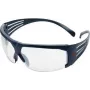 3M veiligheidsbril SecureFit SF610AS (SF610AS)