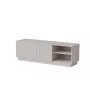 Cama LIVERTI TV-kast 150x42x48 cashmere