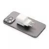 Wandlader everActive SC-330Q met 1x USB-A en 1x USB-C aansluitingen, 20W, wit