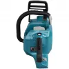 Makita UC011GZ kettingzaag zwart, blauw