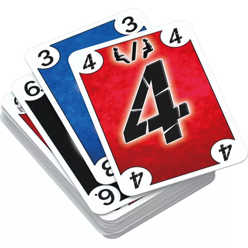 Zwart DOG, bordspel