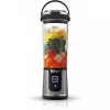 Sportmixer Ninja BC151EUBK — 0,53-L-beker, 14,4 W, accu, Ice-Crush, zwart