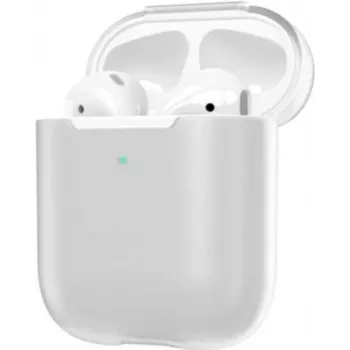 Tech21 Studio Colour voor Apple AirPods clear (T21-8097)