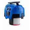 Nilfisk Multi II 30 T zwart, blauw 30 L 1400 W