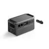 DJI Power 1000 V2 draagbaar energiestation, LiFePO4
