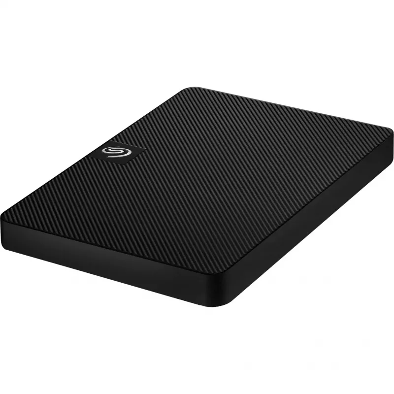Seagate Expansion STKM2000400 externe harde schijf 2 TB USB Type-A 3.2 Gen 1 (3.1 Gen 1) zwart