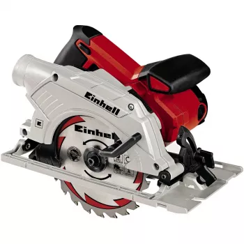 Handcirkelzaag Einhell TE-CS 165