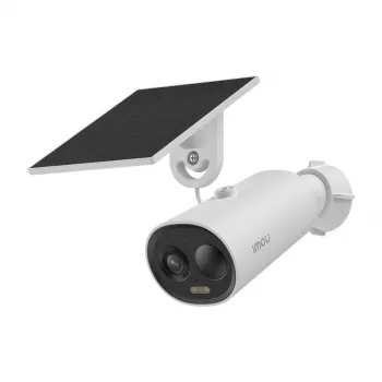 Imou Cell 3C 5MP bullet IP-beveiligingscamera buiten 2880 x 1620 pixel wand
