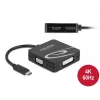 USB Type-C-adapter DELOCK 63129