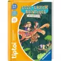tiptoi Lees- en luisteravontuur: Zauberwald, leerboek