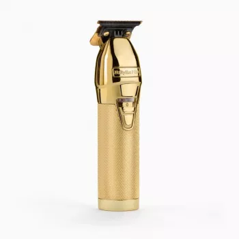 BaBylissPRO GoldFX SkeletonFX FX7870GE professionele haartrimmer