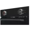 AMICA inbouwoven ED6769BA+ S-TYPE 1195515 met multifunctie, energie-efficiëntieklasse A+