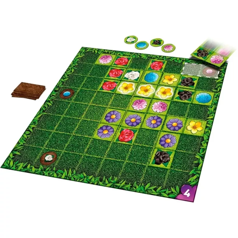 Schmidt Spiele 49431 bordspel 20 min.